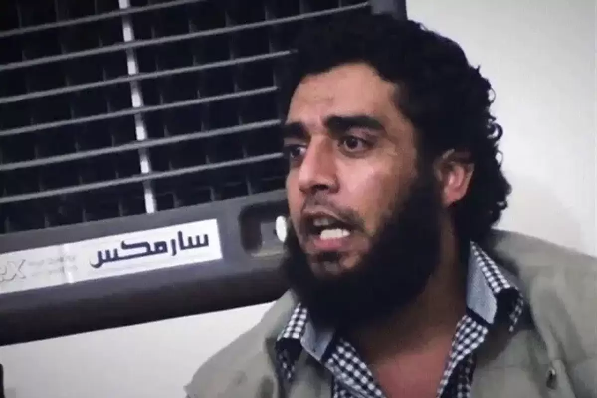 کشته شدن «ابوماریا القحطانی» نفر شماره دوم گروه تروریستی تحریرالشام در سوریه