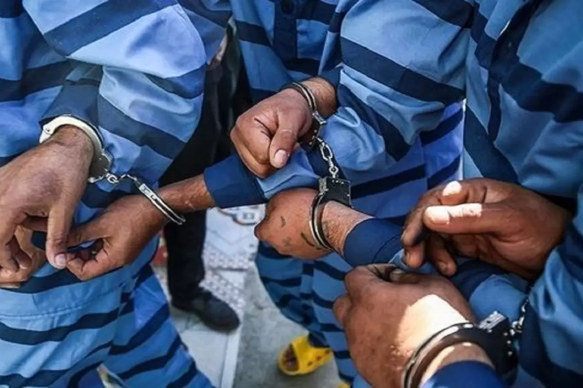 بازداشت ۳۰۰۰ خرده‌فروش موادمخدر در تهران