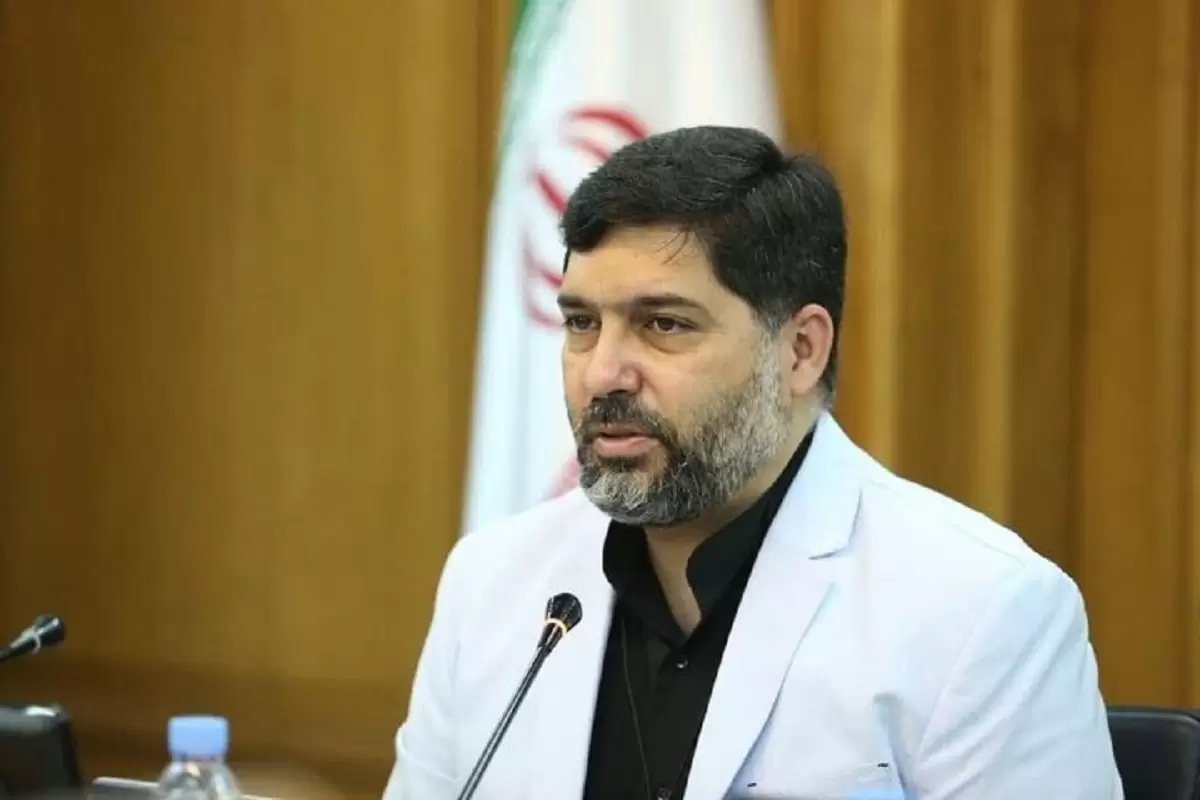 سخنگوی شورای شهر: ساخت مسجد در پارک قیطریه بانی دارد!