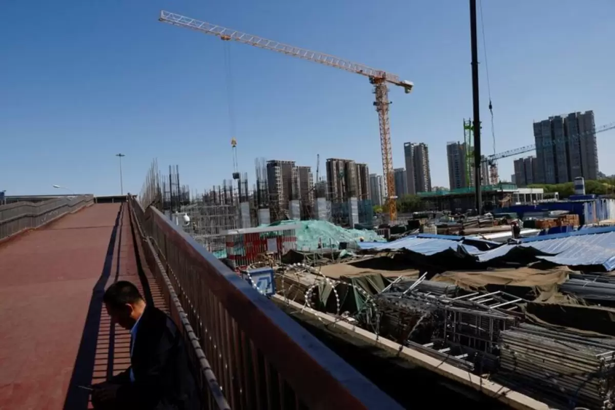 شروع قوی چین در 2024؛ تولید ناخالص داخلی 5.3 درصد رشد کرد