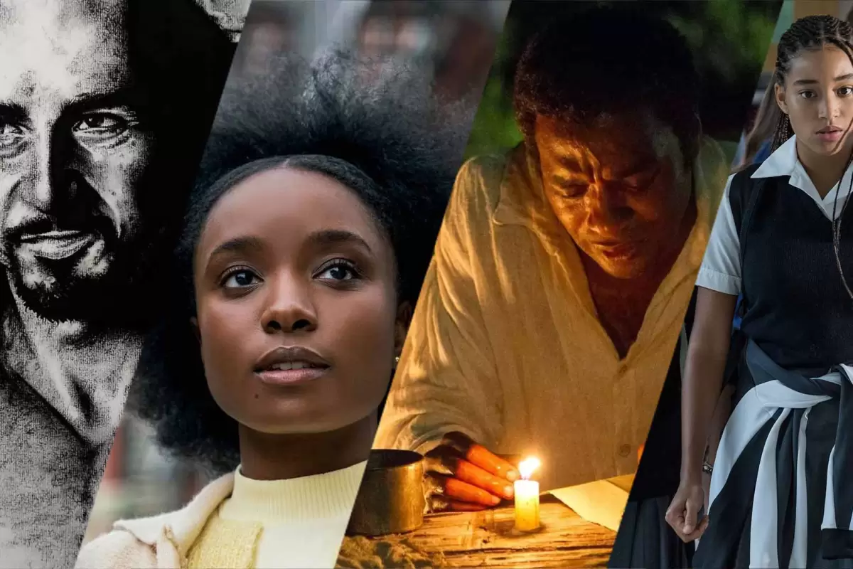 بهترین فیلم های تبعیض نژادی | از قاتلان ماه گل تا حصارها