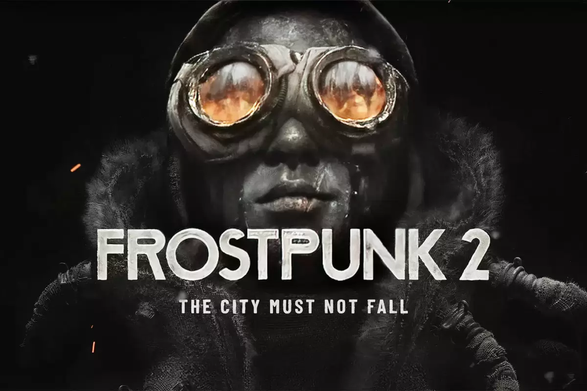 زمان آغاز بتای بازی Frostpunk 2 اعلام شد