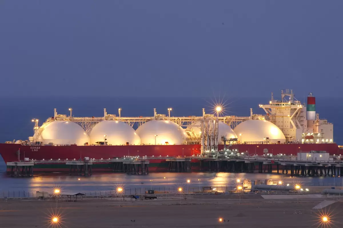 رشد صادرات LNG ایالات متحده/ استراتژی‌های جدید در صنعت گاز!