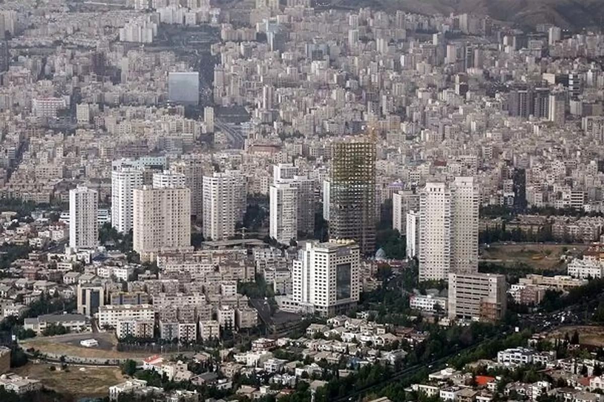 بازار مسکن تهران به آرامش می‌رسد