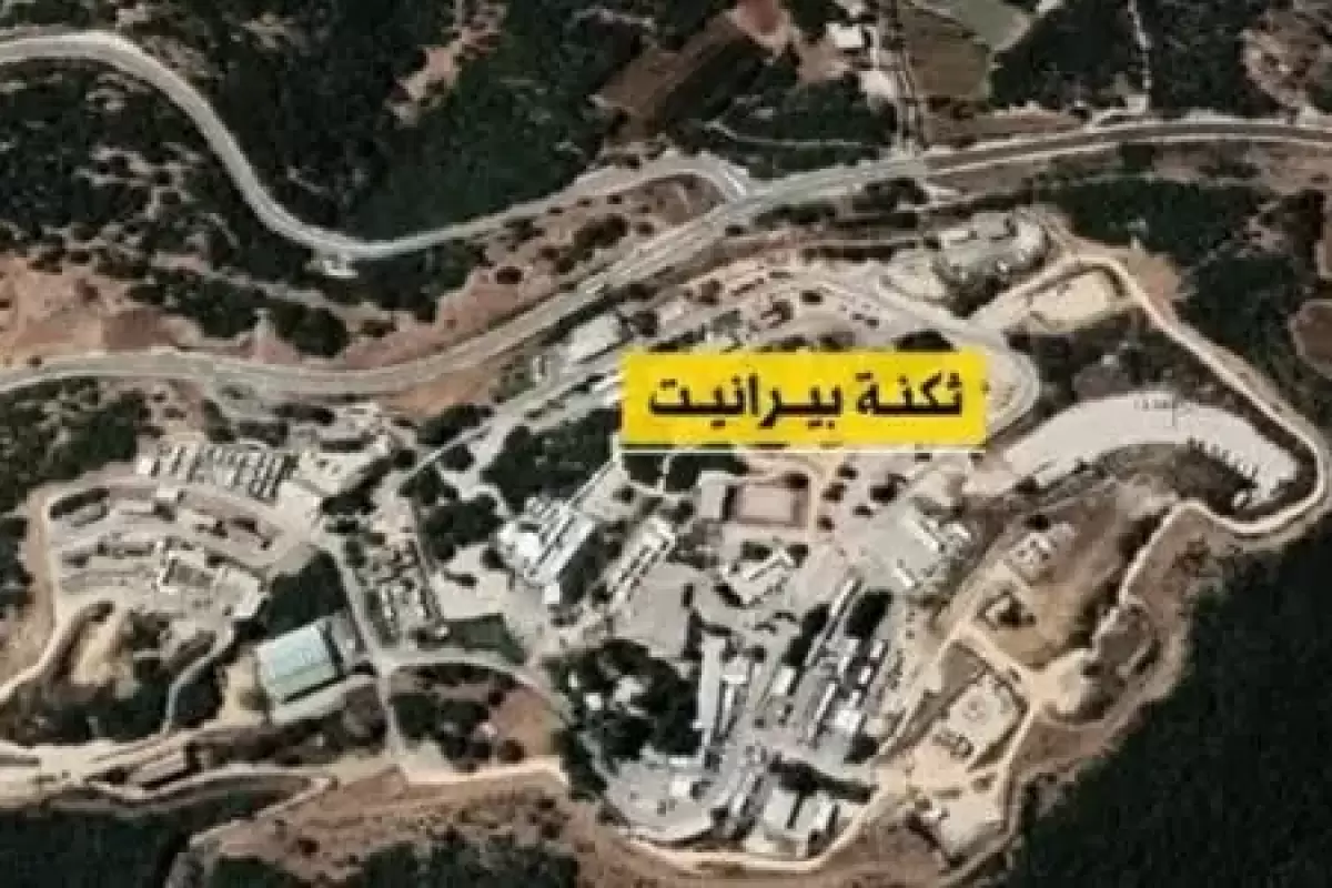 حزب‌الله لبنان مقر نظامیان اسرائیلی و یک مقر فرماندهی ارتش این رژیم را هدف قرار داد