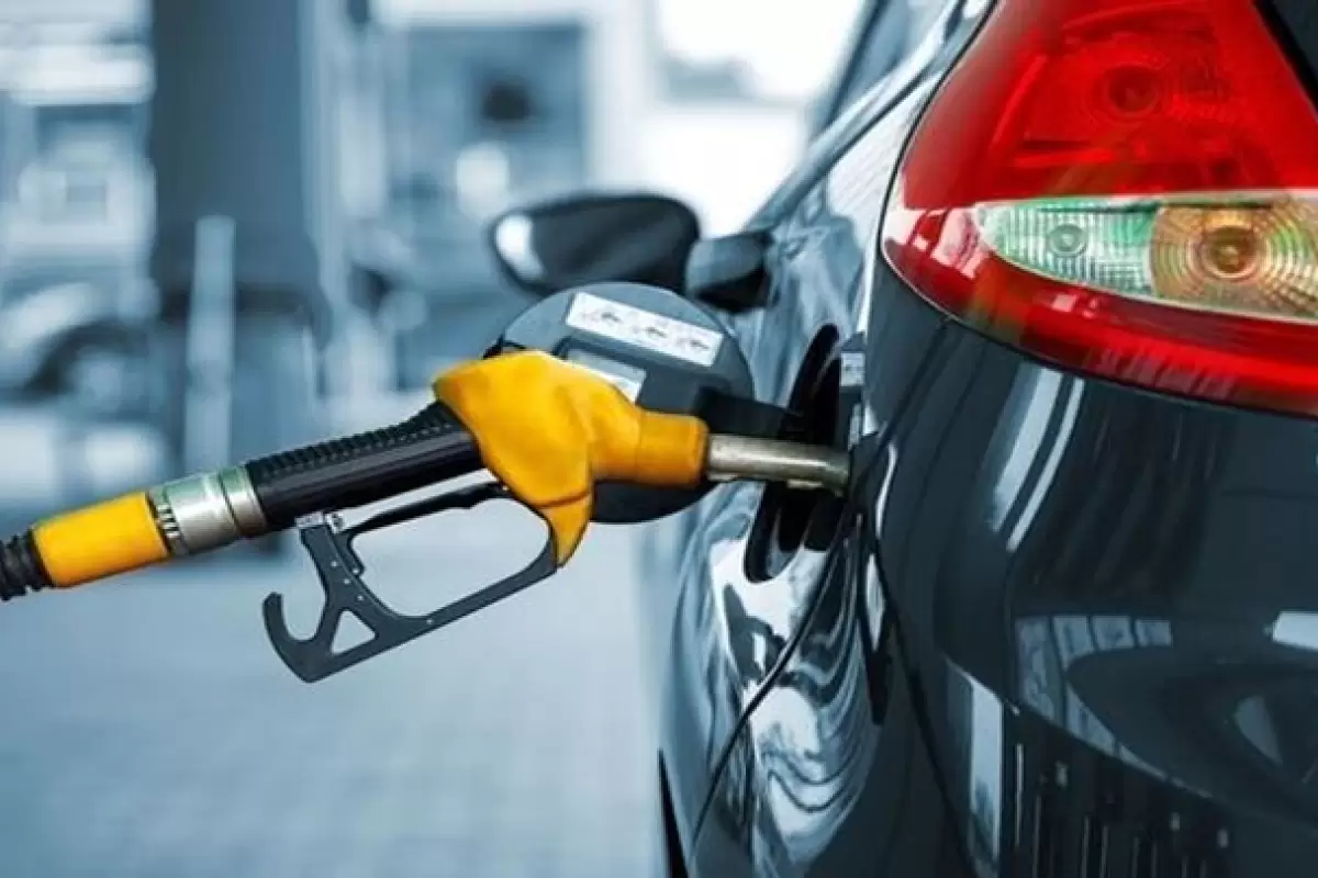 ببینید | جزئیات جدید از تصمیم غیرمنتظره بنزینی؛ کارت سوخت اضطراری حذف می شود؟