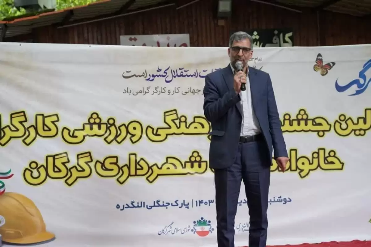 پاکیزگی، زیبایی و نگهداشت شهر مرهون تلاش کارگران شهرداری گرگان است