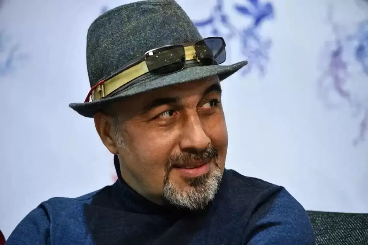 (ویدئو) وقتی رضا عطاران موسیقی سریال معروفش را می‌شنود