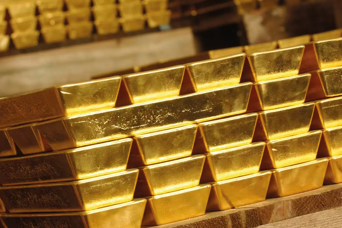 طلای خام با ارزش‌ترین کالای وارداتی کشور