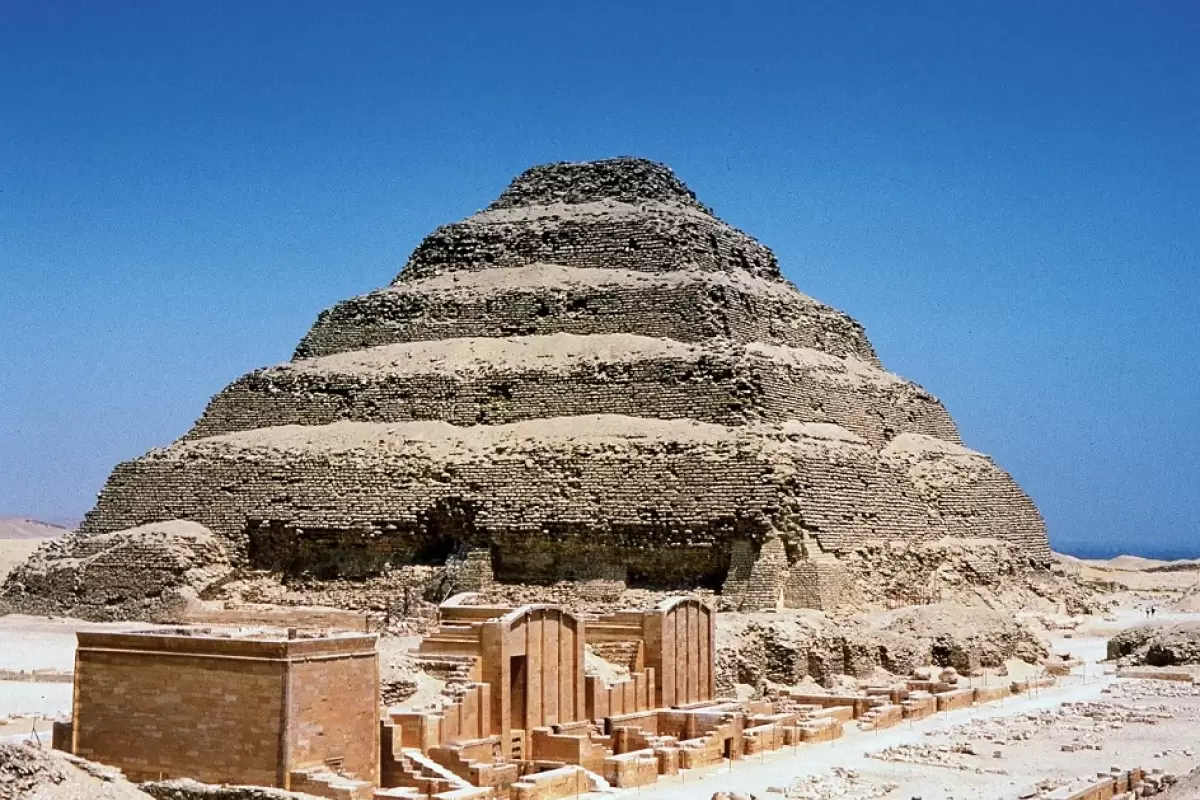 از کاهنان معبد آمون تا فرعونِ یکتاپرست؛ مصریان باستان چه دینی داشتند؟