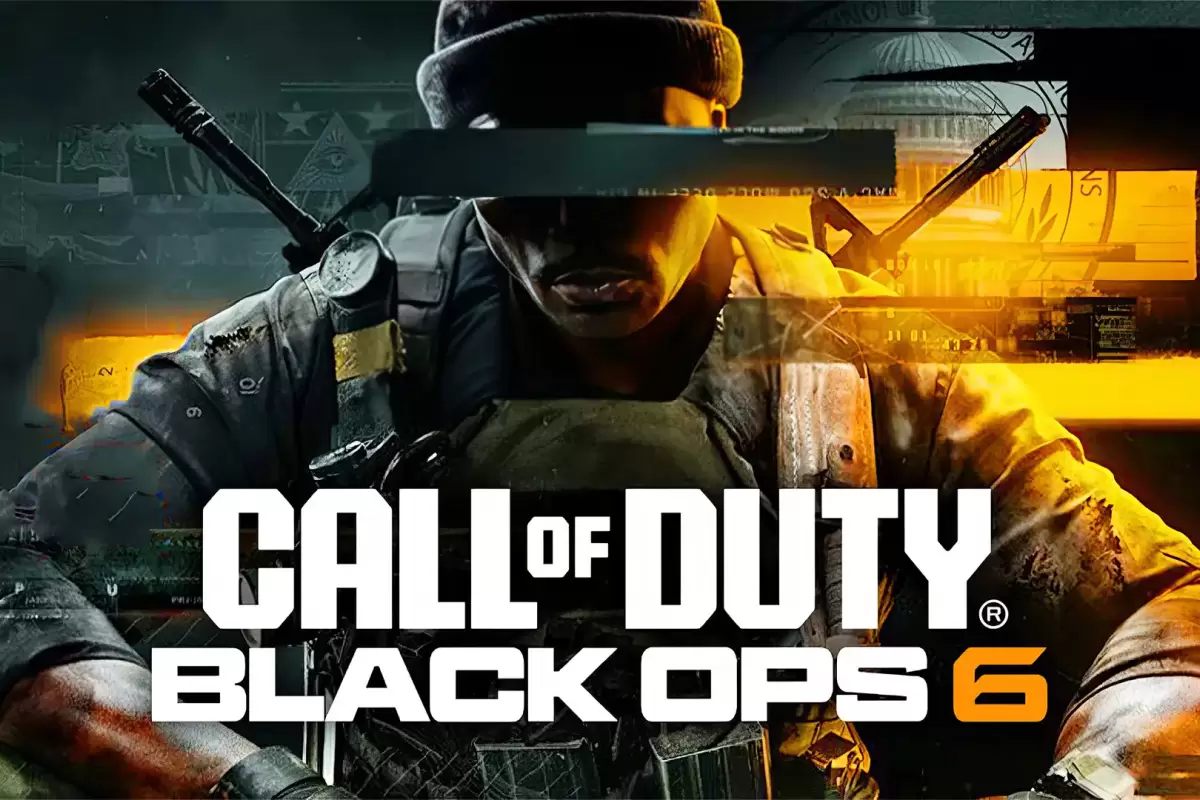 تریلر  لایو اکشن Call of Duty: Black Ops 6 پخش شد