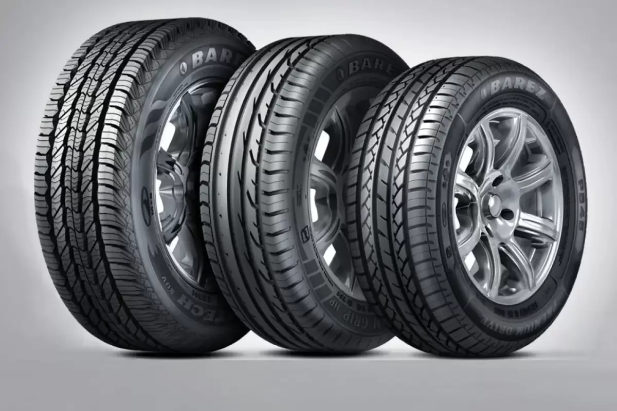 تعرفه واردات لاستیک ۶ درصد تعیین شد