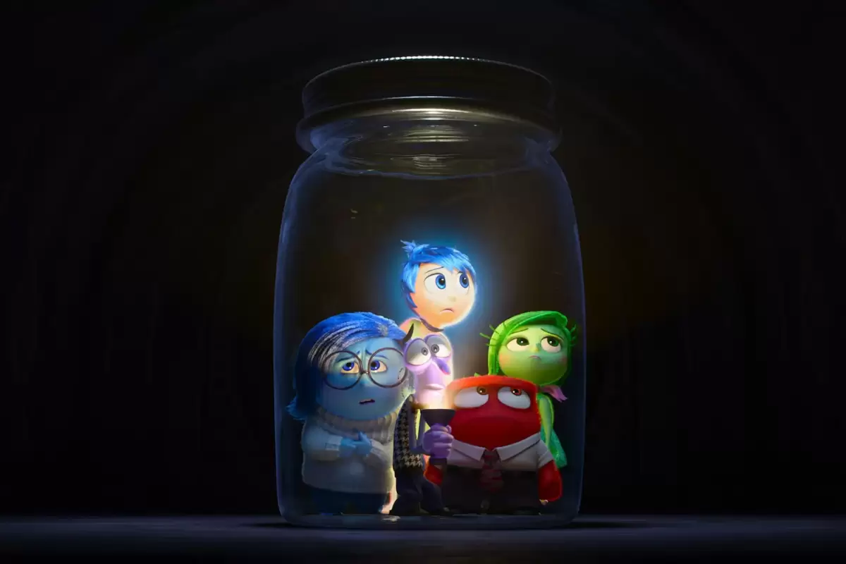 انیمیشن Inside Out 2 احتمالا بزرگ‌ترین افتتاحیه سال ۲۰۲۴ را ثبت می‌کند