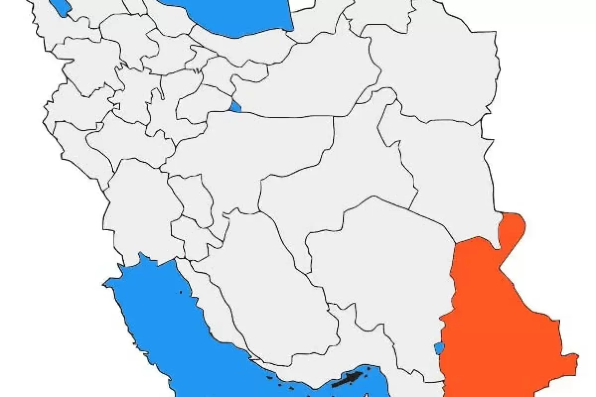 خبر وزیر کشور درباره تقسیم «سیستان و بلوچستان»/ سیستان و بلوچستان به ۴ استان تقسیم می‌شود؟