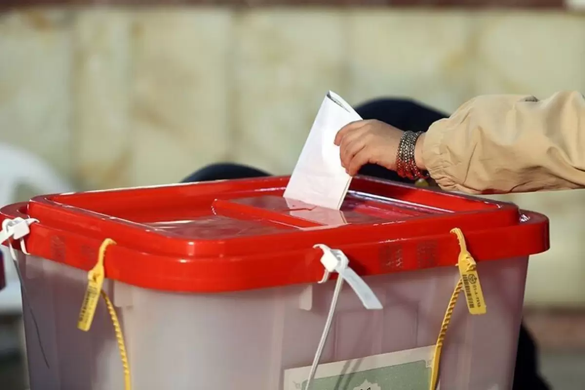 انتخابات ریاست جمهوری دوره چهاردهم چه مراحلی دارد؟