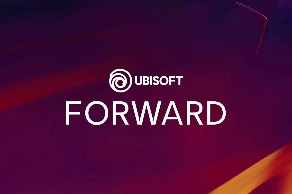 زمان دقیق برگزاری Ubisoft Forward اعلام شد