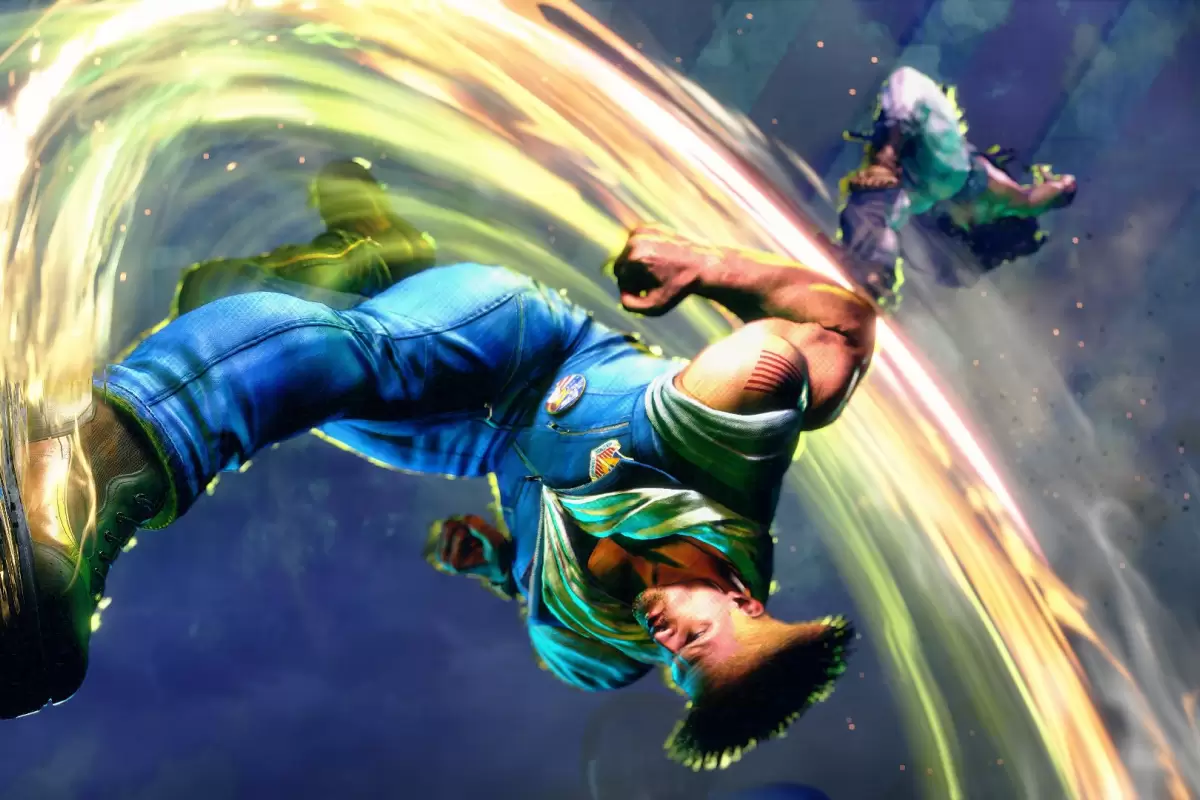 بازی Street Fighter 6 به رکورد فروش جدیدی دست پیدا کرد