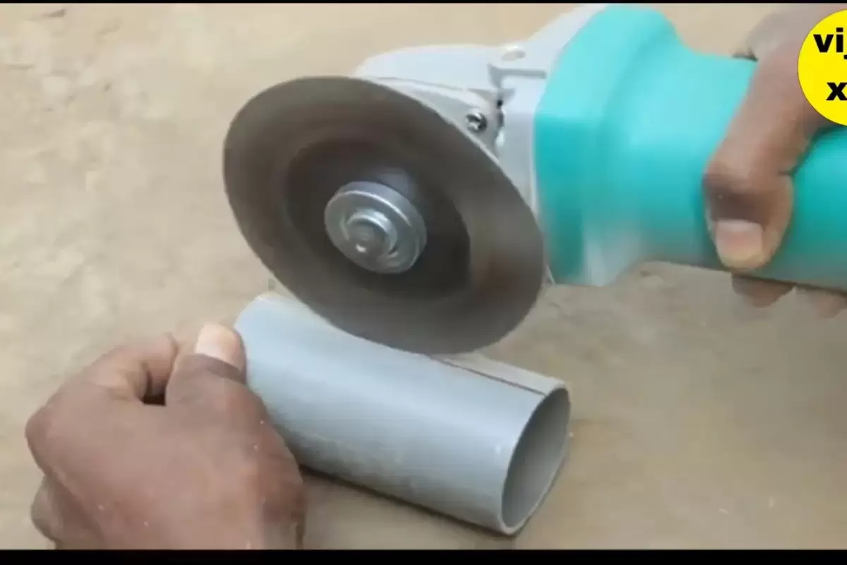 (ویدئو) ترفندهایی شگفت انگیز و کاربردی برای لوله کشی در خانه