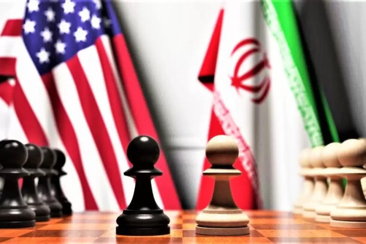 ببینید | فیلم لو رفته از بایدن درباره توافق با ایران؛ خبری در راه است؟