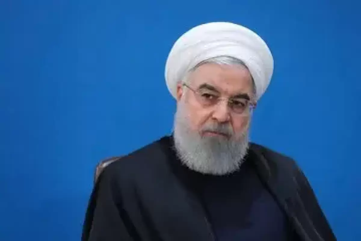 اولین واکنش شورای نگهبان به افشای دلایل ردصلاحیت حسن روحانی