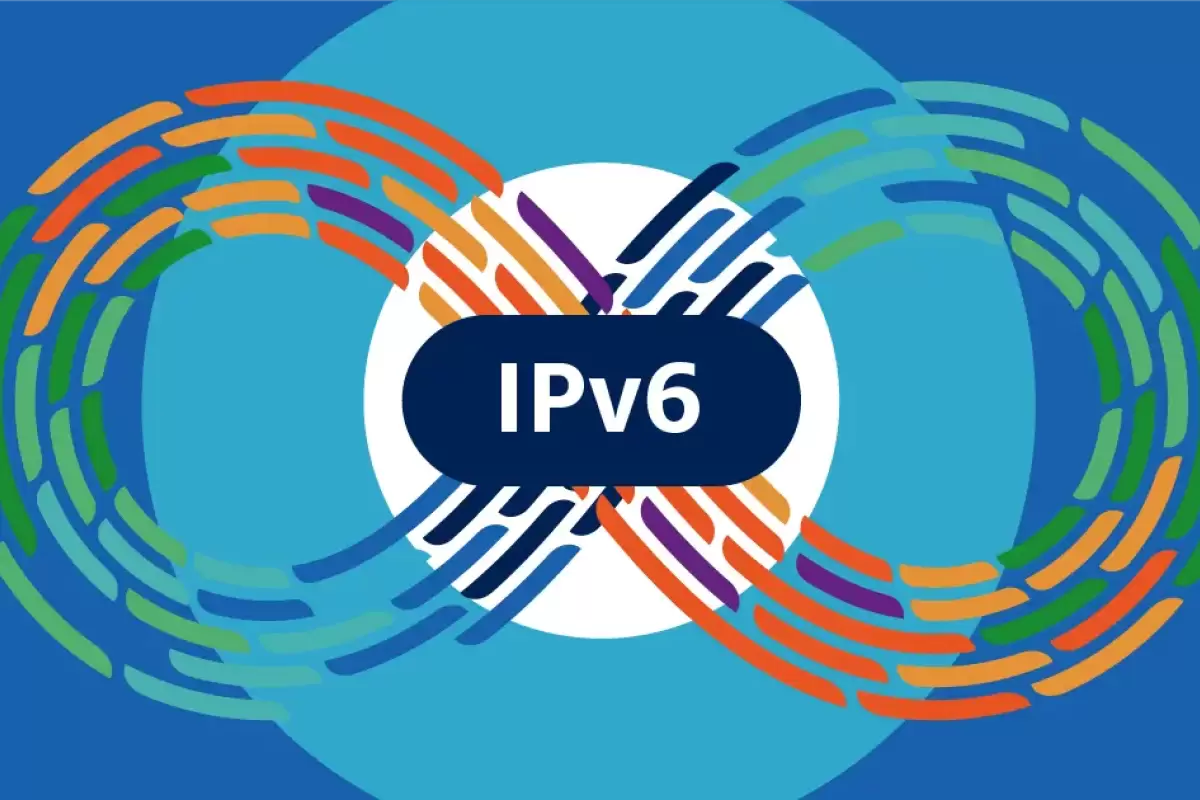 آیا اختلال روی پروتکل IPv6 برای کنترل فیلترینگ در کشور است؟