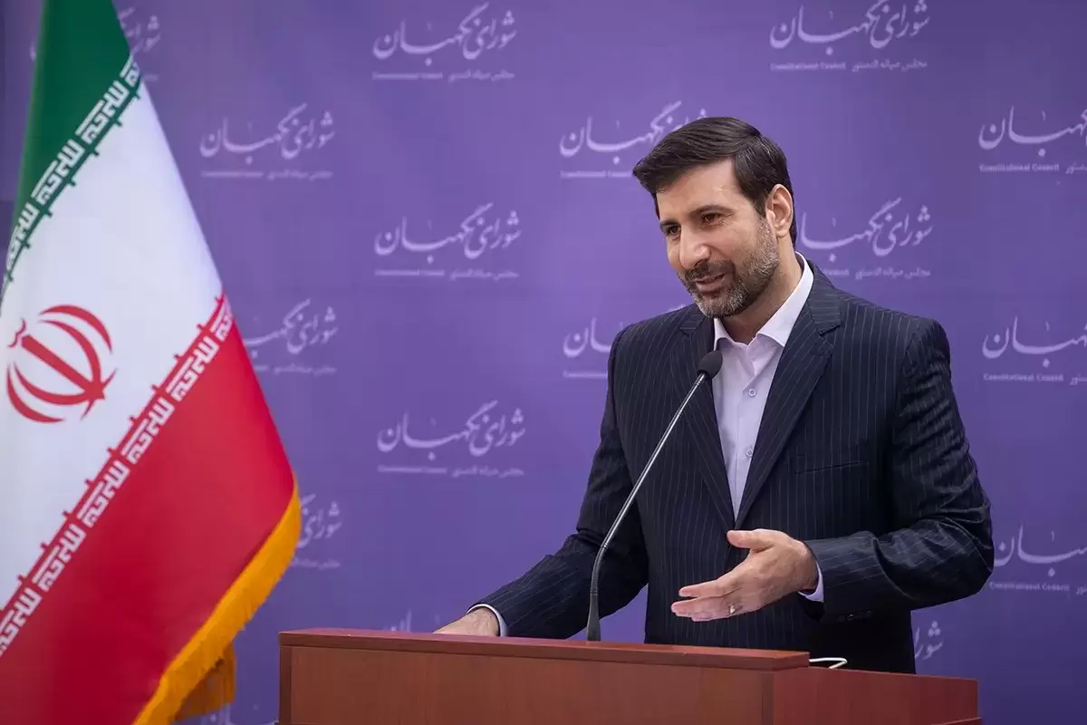 صحت انتخابات کرمانشاه توسط شورای نگهبان تایید شد