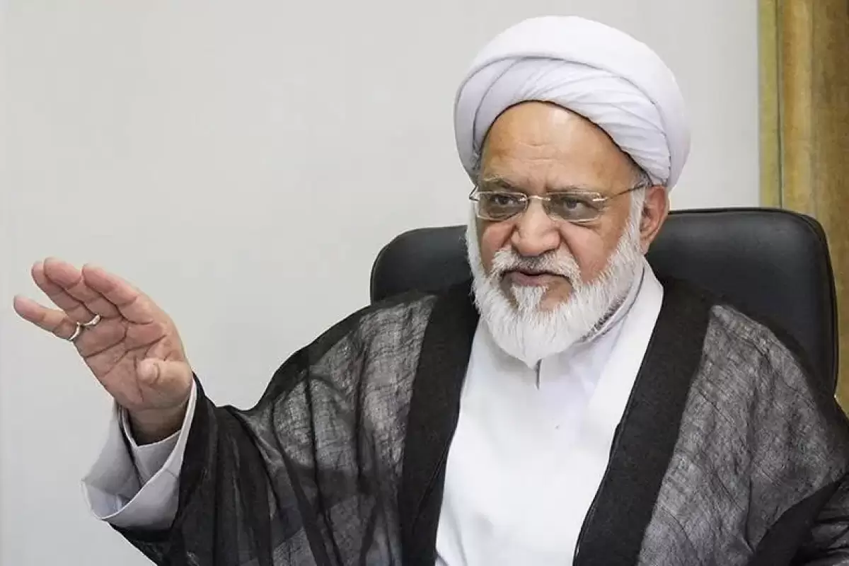 انتشار اسامی گزینه‌های اصلی ریاست خبرگان رهبری؛ «مدرسی‌یزدی»، «حسینی بوشهری» و «موحدی کرمانی»، خبری از نام رئیسی نیست؟