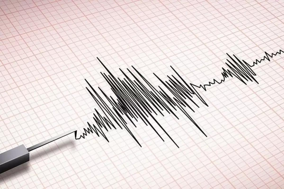 زلزله ۴.۷ ریشتری راور کرمان را لرزاند