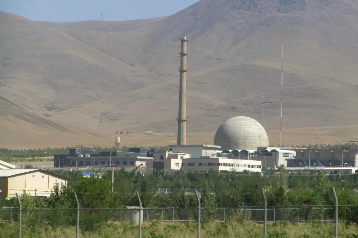 ایران و ۱۰ بمب هسته‌ای