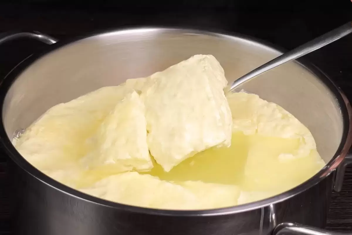 (ویدئو) پنیر نخرید؛ ساده ترین راه برای درست کردن پنیر در خانه در 10 دقیقه
