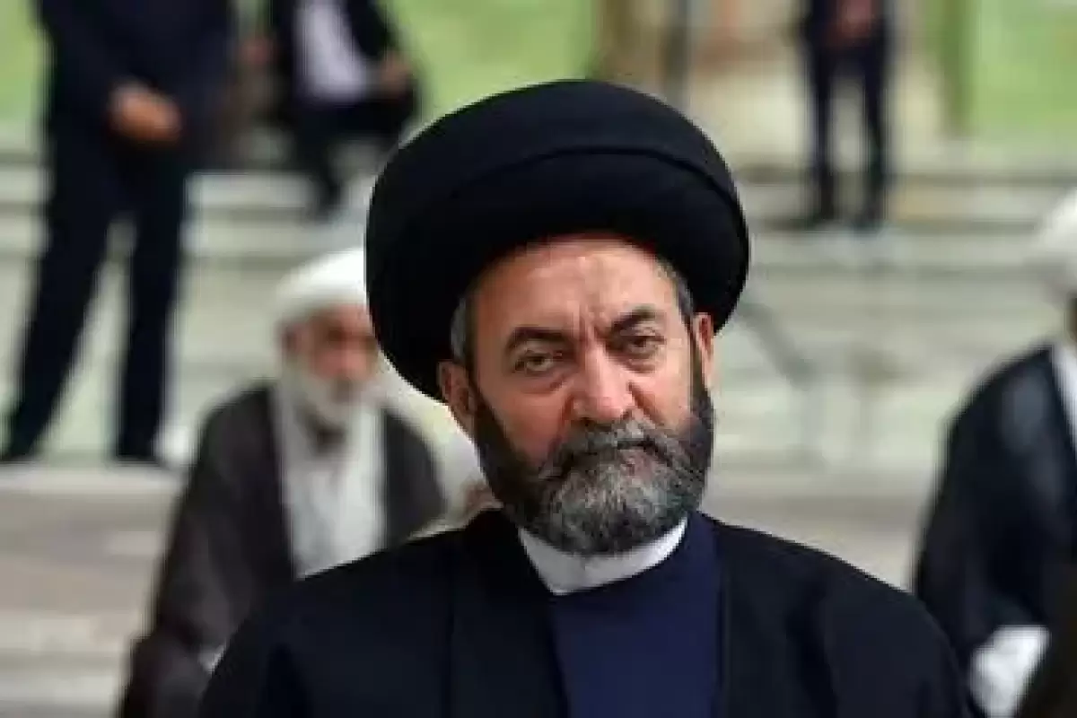امام جمعه اردبیل: هرکس شادی روح رئیسی را می‌خواهد در انتخابات شرکت کند
