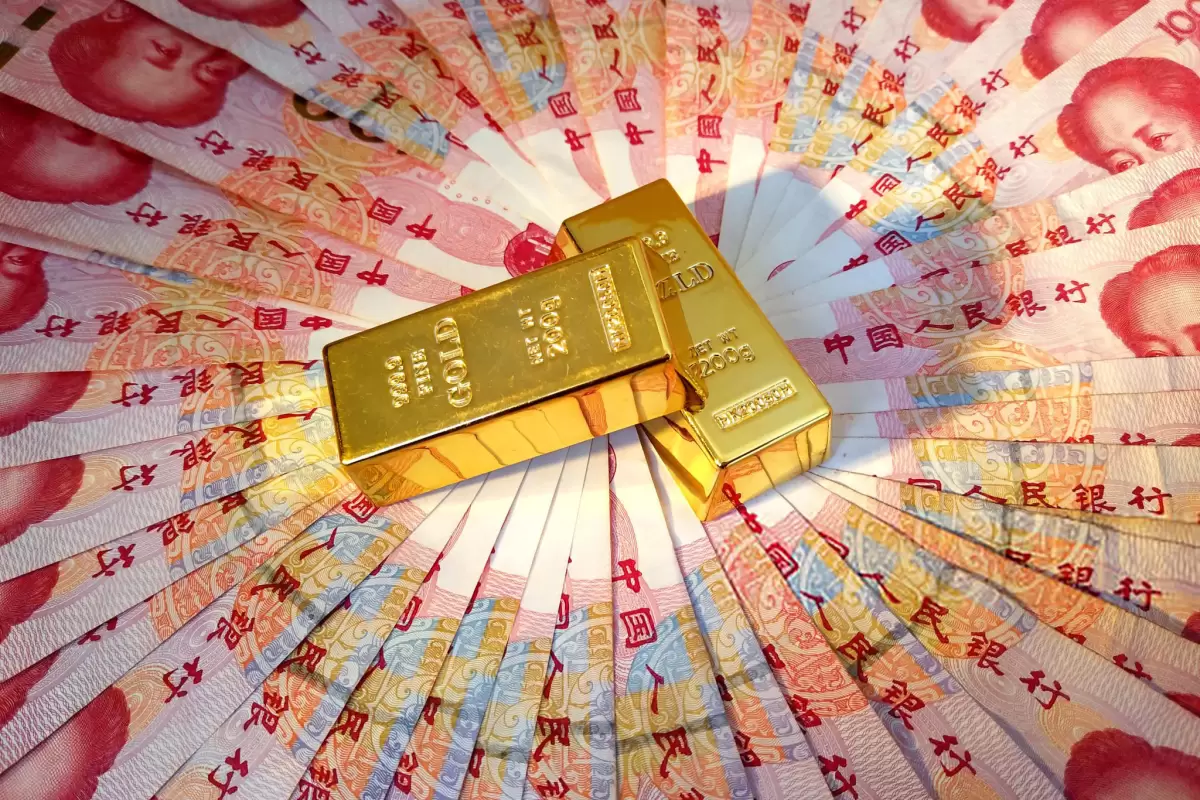 طلای جهانی رشد کرد؛ قیمت نقره سد 30 دلاری را شکست