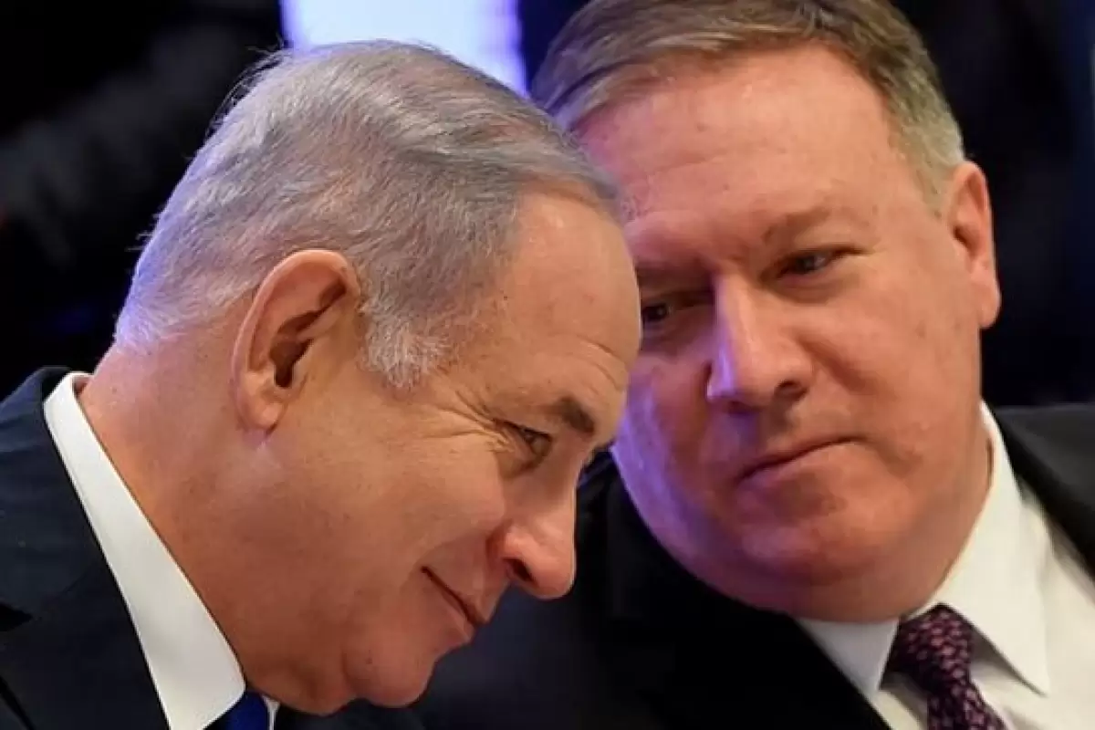 ببینید | حکم بازداشت گالانت و نتانیاهو در دیوان بین‌الملل