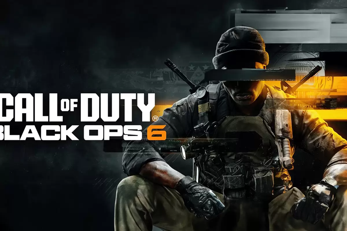 تست بازی Call of Duty: Black Ops 6 از دو سال قبل شروع شده است