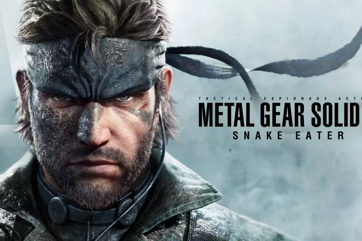 عرضه بازی Metal Gear Solid Delta احتمالا عقب افتاده است