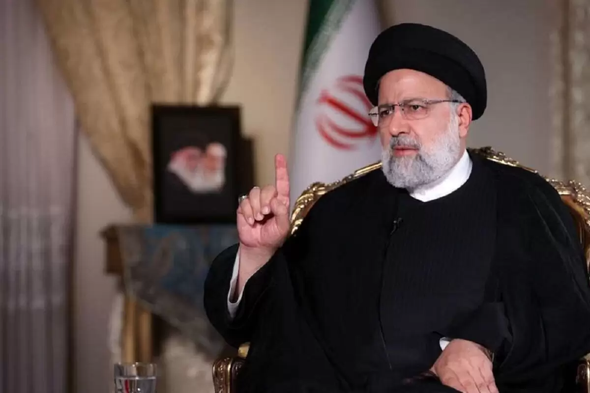 ببینید |  گزارش شبکه المیادین از رئیس جمهور شهید ایران