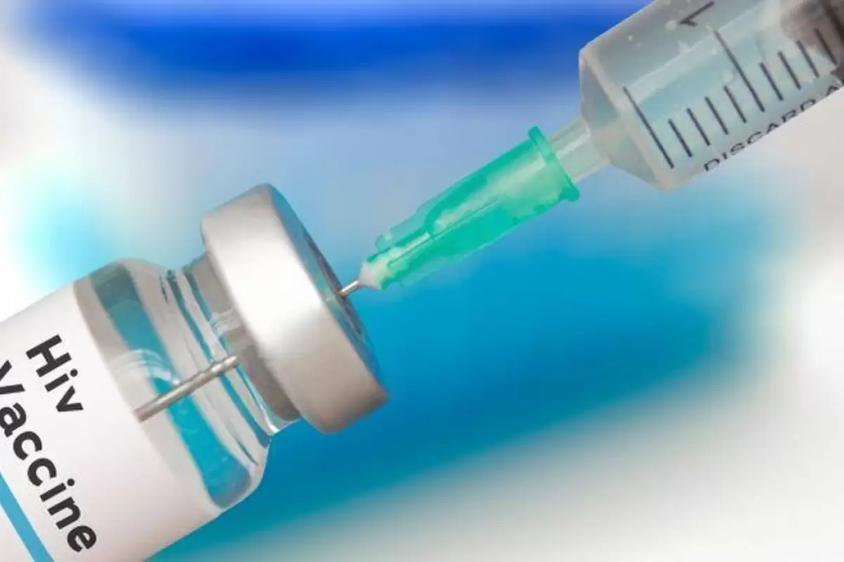 خداحافظی با ایدز؛ موفقت واکسن آزمایشی «اچ. آی. وی» در بدن