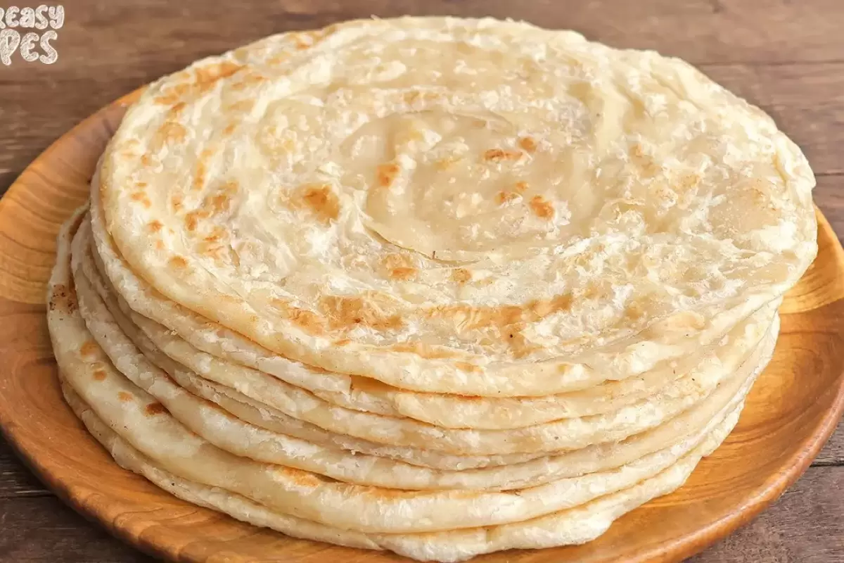 (ویدئو) نحوه درست کردن نان معروف ترکیه ای به روش آشپز انگلیسی
