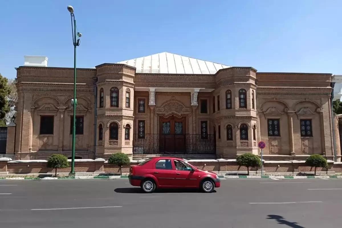 (تصاویر) قبل از انقلاب نمایندگان مجلس کجای تهران خانه داشتند؟