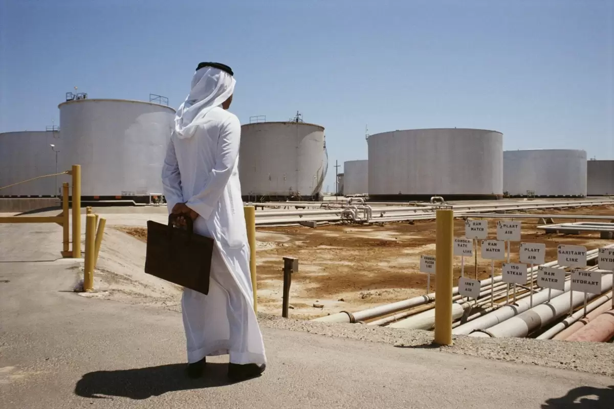 عربستان چگونه نفرین نفت را مهار کرد؟