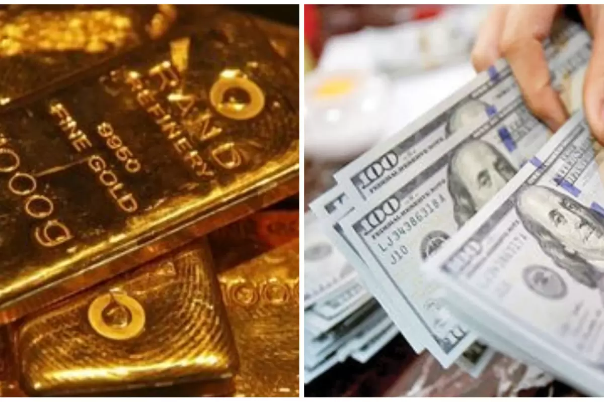 قیمت طلا، سکه و دلار امروز دوشنبه 7 خرداد 1403| سکه صعودی شد  +جدول