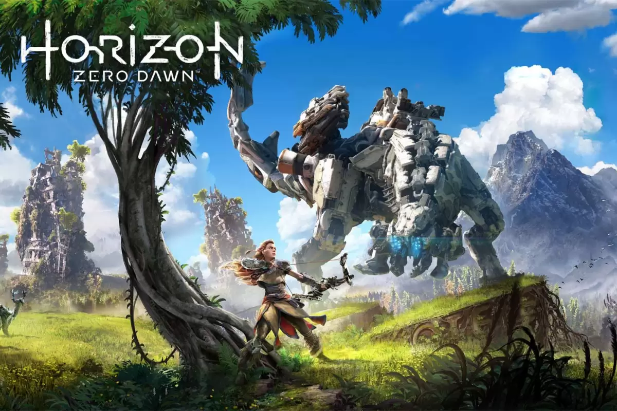 بازی Horizon Zero Dawn از سرویس پلی استیشن پلاس حذف می‌شود