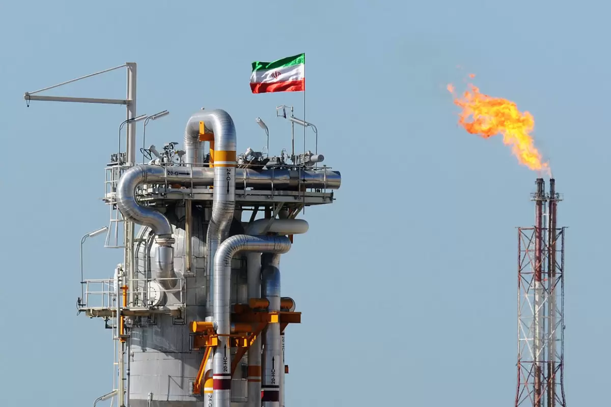 ایران فاتح قله مصرف انرژی؛ مصرف انرژی در ایران 4 برابر انگلستان + نمودار