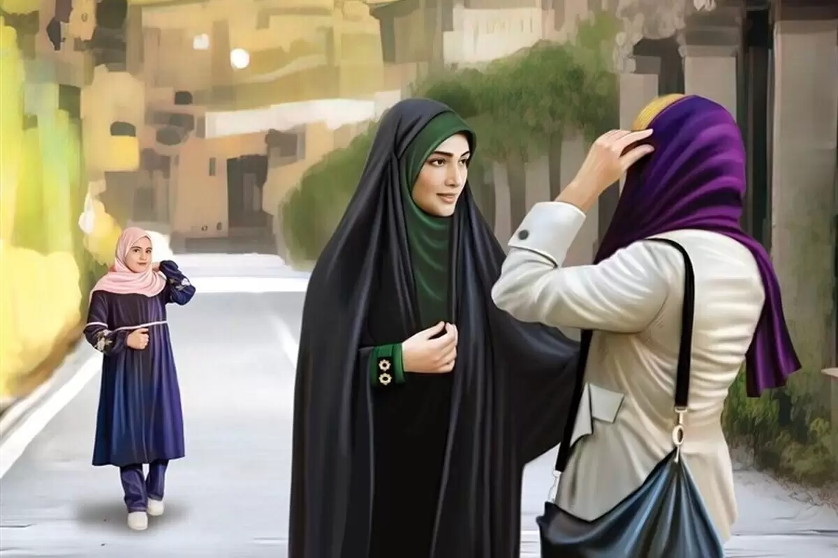 راه اندازی طرح آموزش مبلغان حجاب