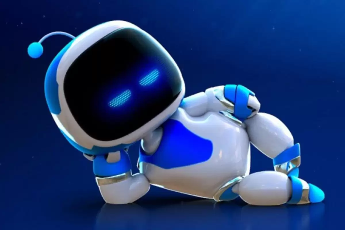 بازی Astro Bot جدید ظاهرا به‌زودی برای PS5 معرفی می‌شود