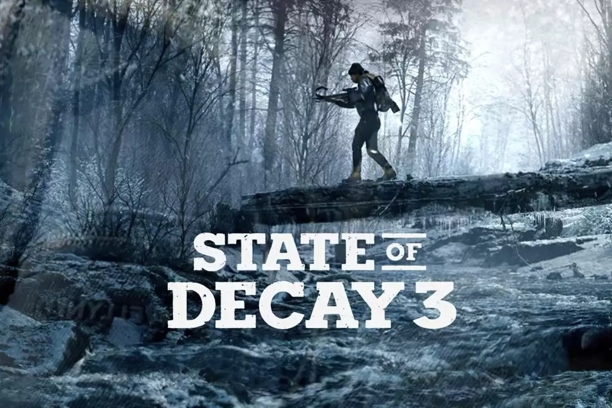 بازی State of Decay 3 پیشرفت زیادی نسبت به نسخه قبل خواهد داشت
