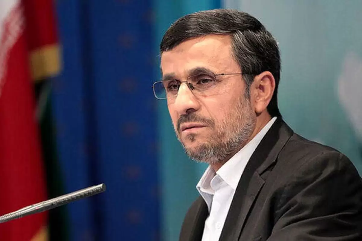 ببینید | احمدی‌نژاد شرط گذاشت؛ فیلم تازه از نظر رئیس جمهور اسبق برای حضور در انتخابات / او چه می‌خواهد؟