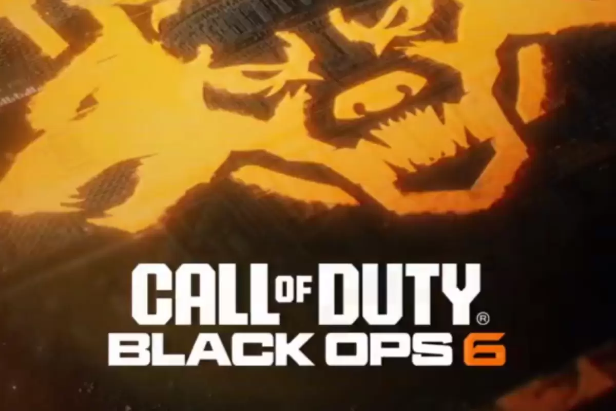 بازی Call of Duty: Black Ops 6 رسما معرفی شد