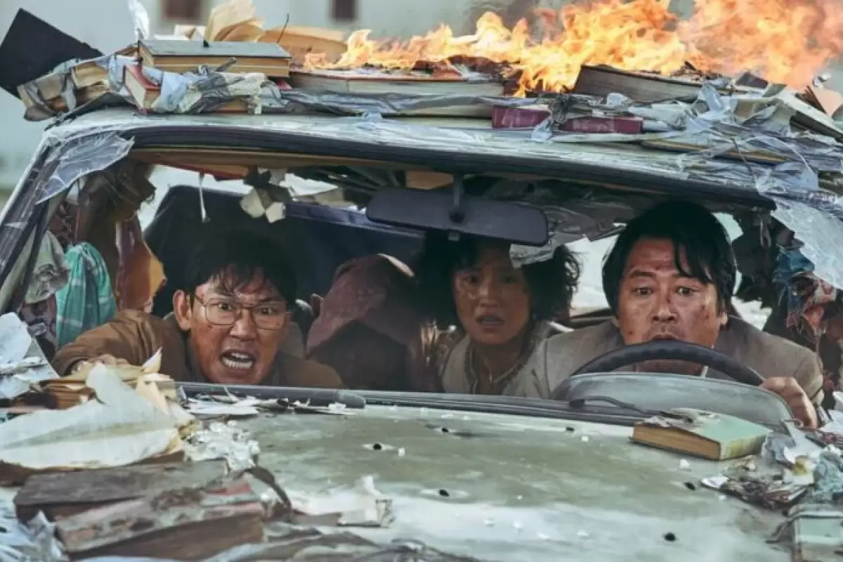 (تصاویر) 35 فیلمی که دلیل اعتبار سینمای کره هستند