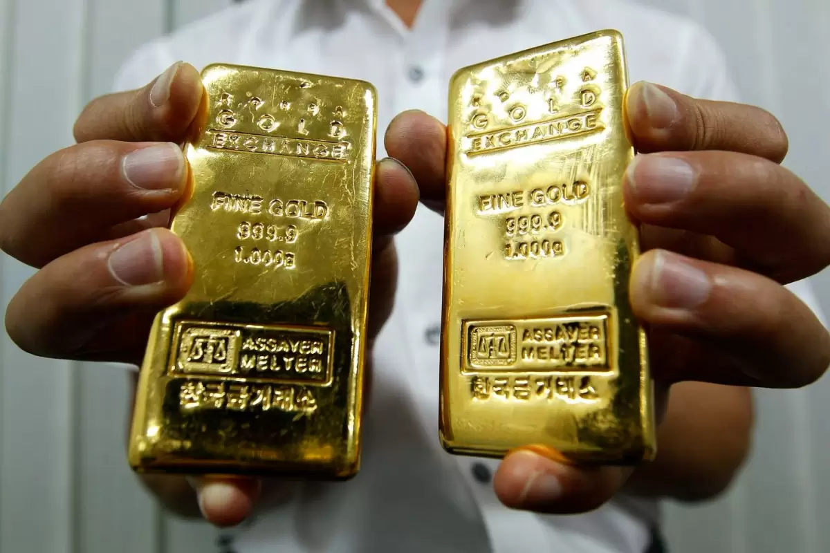 پیش‌بینی سایت کیتکو از روند قیمت طلا